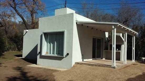 Cabana Los Crespones - Photo2