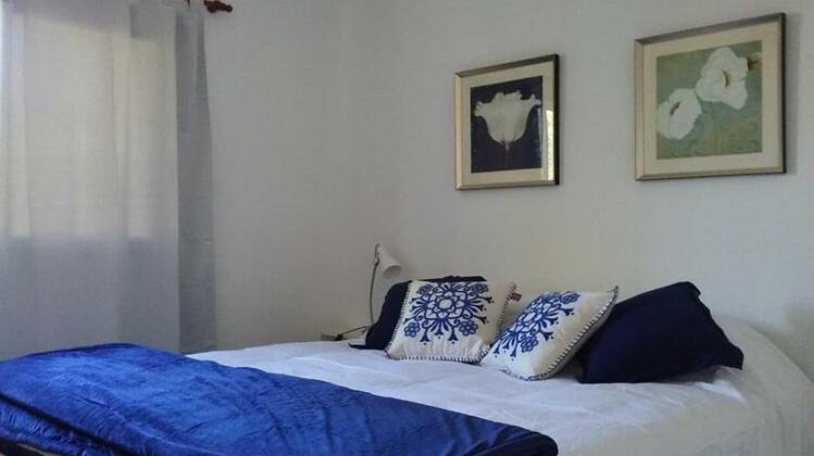 Cabana Los Crespones - Photo3
