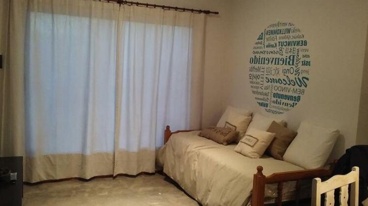 Cabana Los Crespones - Photo4