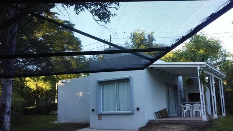 Cabana Los Crespones - Photo5