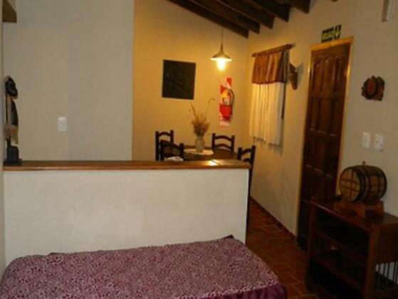 Cabana Pedras Moras - Photo2