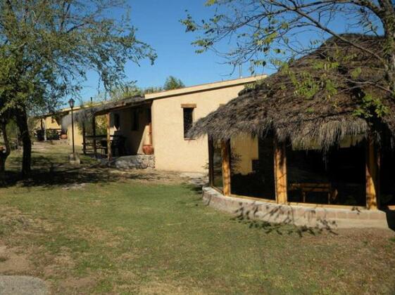 Cabana Pedras Moras - Photo4