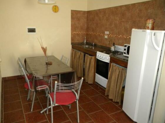 Cabana Pedras Moras - Photo5