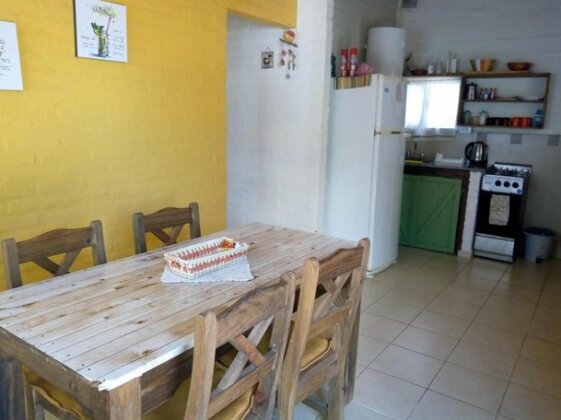 Cabana Refugio De Caminantes - Photo4
