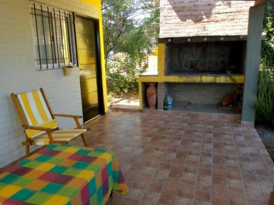 Cabana Refugio De Caminantes - Photo5