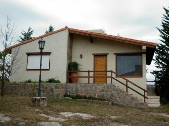 Cabana Refugio De Piedra - Photo2