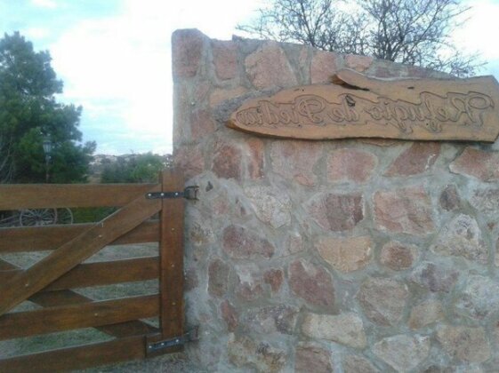 Cabana Refugio De Piedra - Photo3
