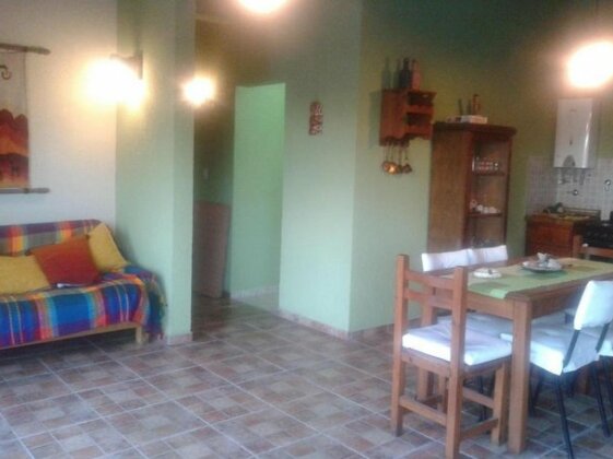 Cabana Refugio De Piedra - Photo4