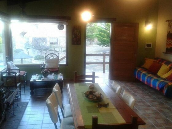 Cabana Refugio De Piedra - Photo5