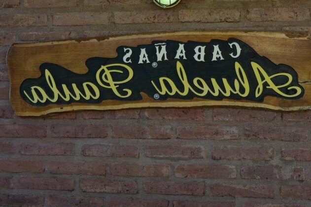 Cabanas Abuela Paula - Photo2
