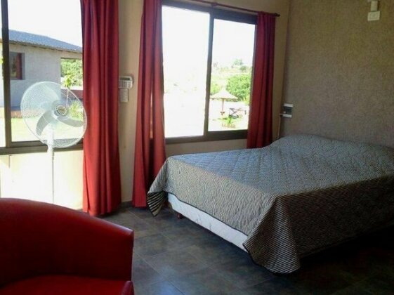 Cabanas Al Jannah - Photo2