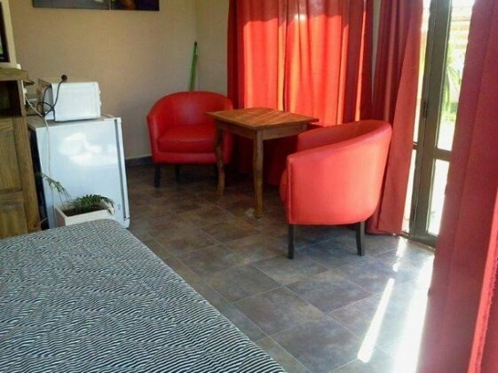 Cabanas Al Jannah - Photo5