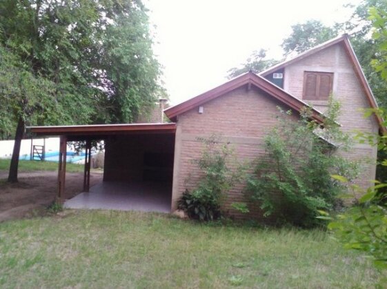 Cabanas de campo