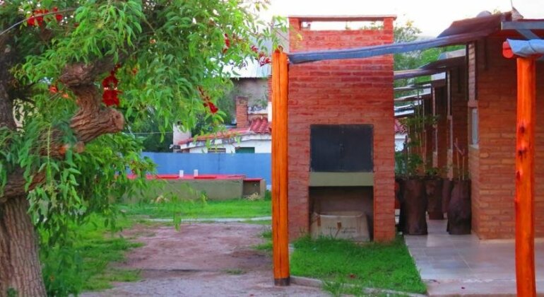 Complejo Cabanas Ceres - Photo2