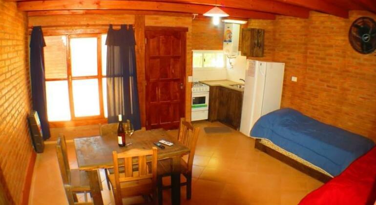 Complejo Cabanas Ceres - Photo3