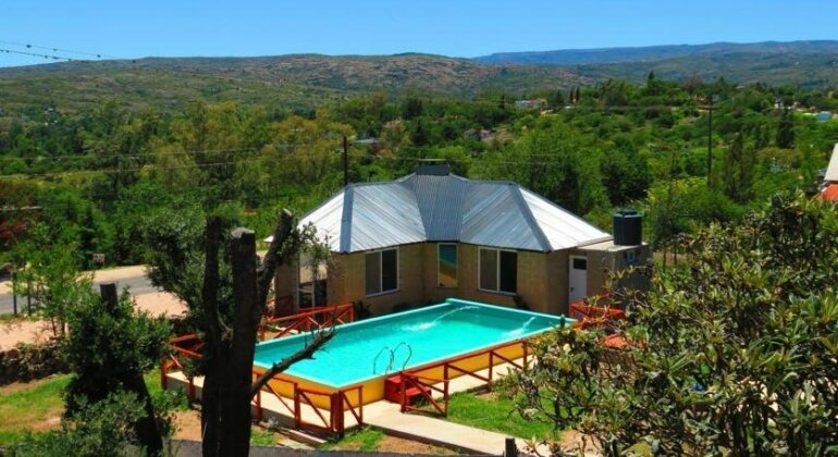 Complejo Cabanas Ceres - Photo5