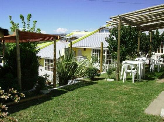 Complejo Cabanas El Alto - Photo5