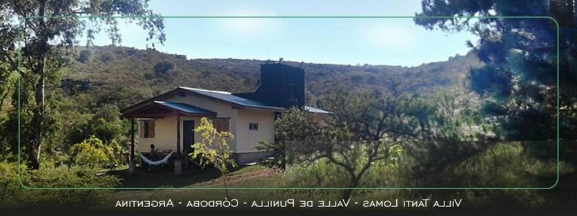 El Pinar - Hospedaje Serrano - Photo2