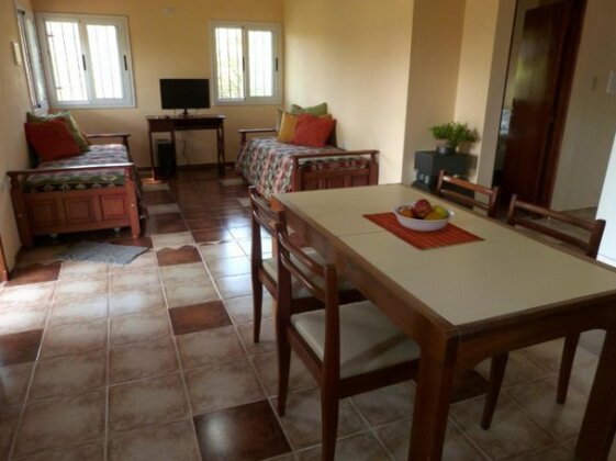 El Pinar - Hospedaje Serrano - Photo4