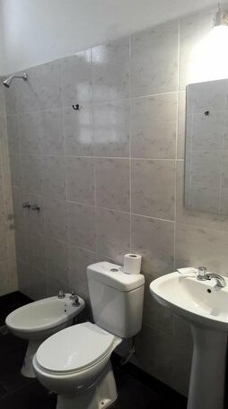 Hostal El Trebol - Tanti - Photo3