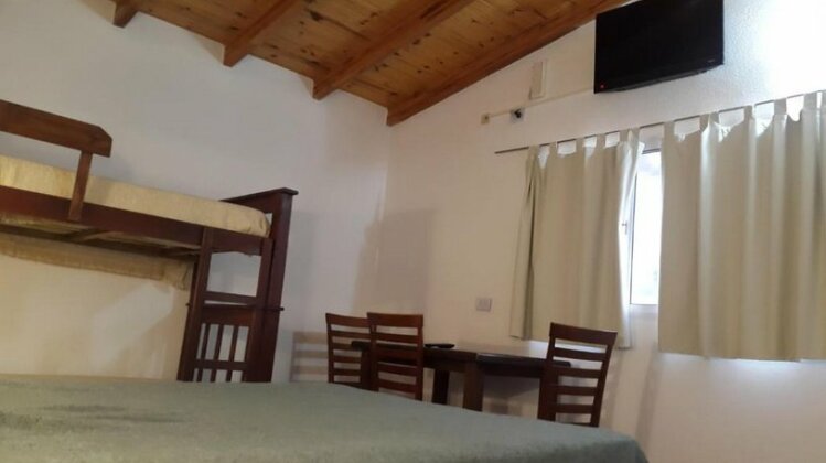 Hostal El Trebol - Tanti - Photo4