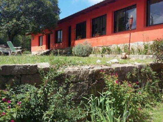 Hostel Aneley
