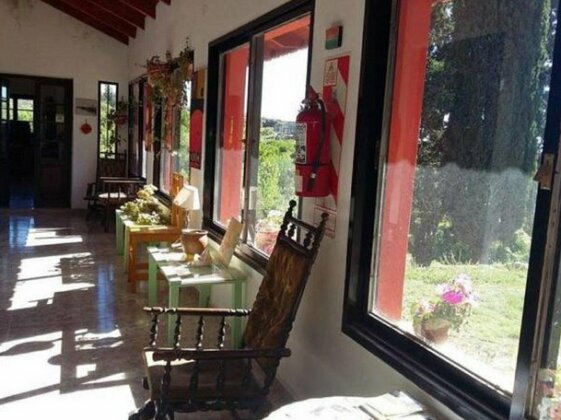 Hostel Aneley - Photo2