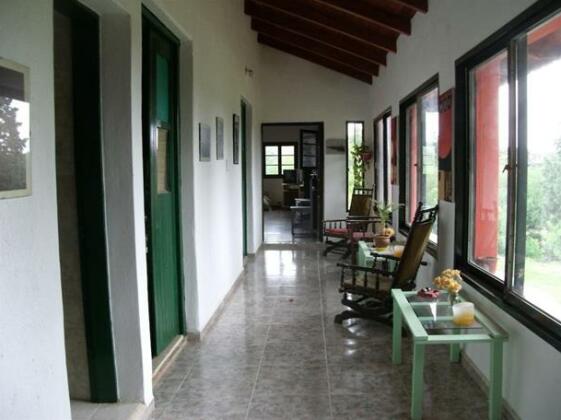 Hostel Aneley - Photo4
