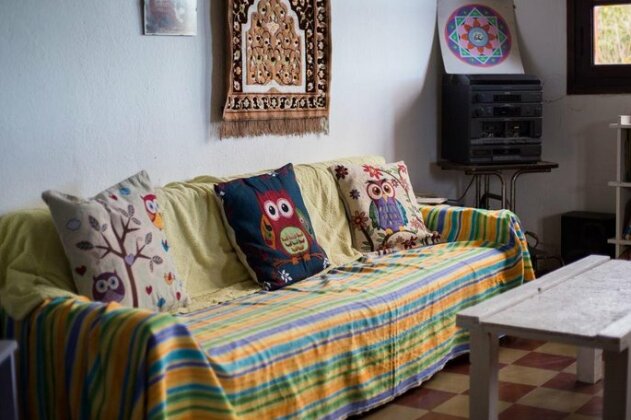 Hostel Aneley - Photo5