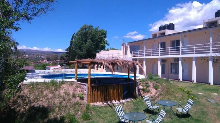Tanti Paradise Hotel & Spa - Photo4