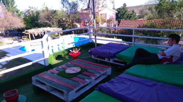 Tanti Paradise Hotel & Spa - Photo5