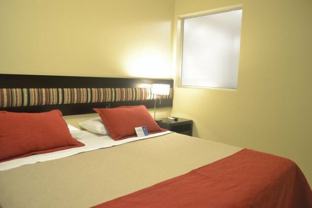 Almunecar Hotel - Photo2