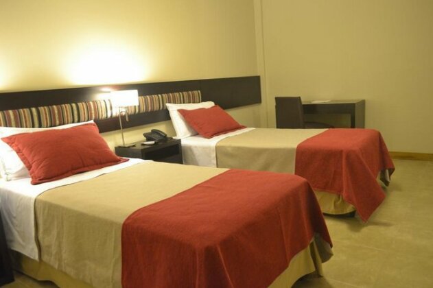 Almunecar Hotel - Photo3