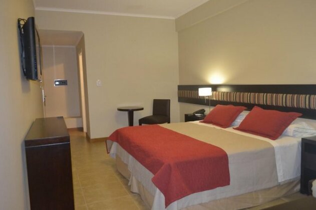Almunecar Hotel - Photo4