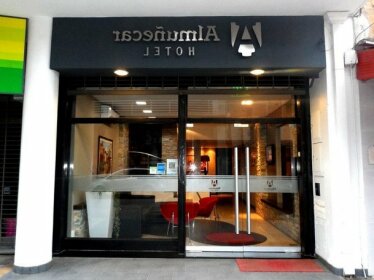 Almunecar Hotel
