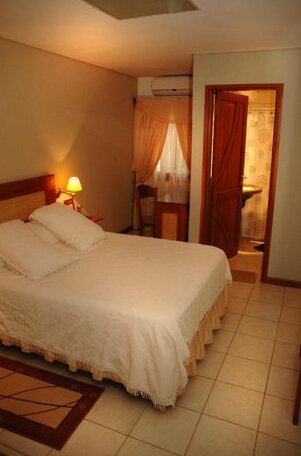 Hotel Majoy