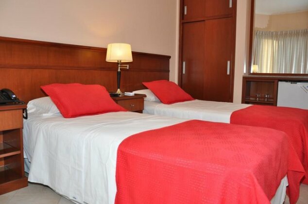 RealNoa Hotel - Photo5
