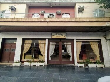 Tropico Hotel Tartagal