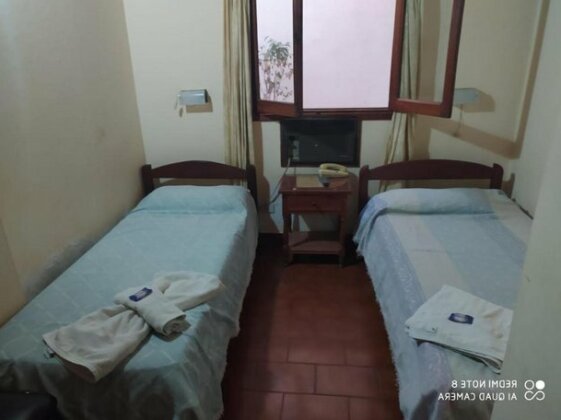 Tropico Hotel - Photo3