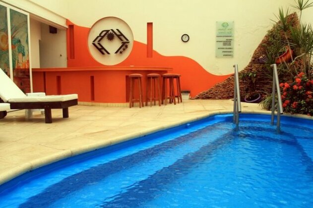 Hotel Termal Rio Hondo - Photo2