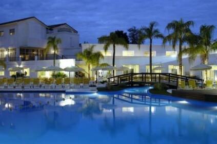 Los Pinos Resort & Spa Termal All Inclusive