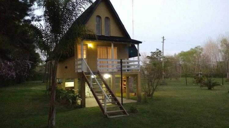 Cabana Rama Negra - Photo2