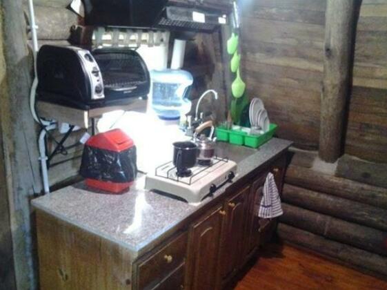 Cabanas a los 4 vientos - Photo3