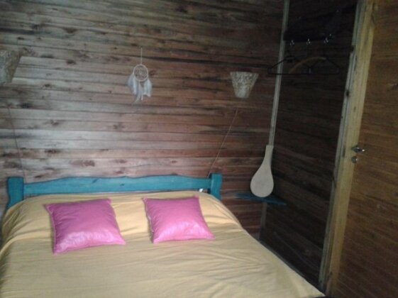 Cabanas Con Con - Photo2