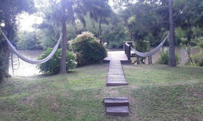 Cabanas Con Con - Photo4