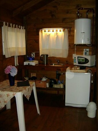 Cabanas Le Loisir Delta - Photo2