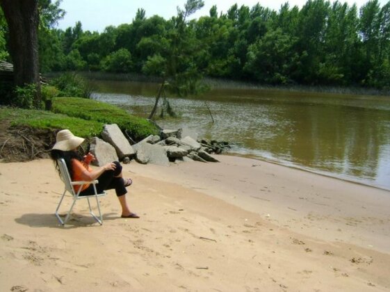 Cabanas Le Loisir Delta - Photo3