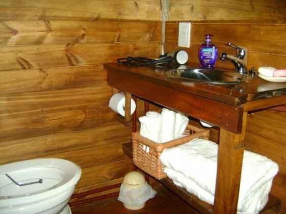 Cabanas Le Loisir Delta - Photo4