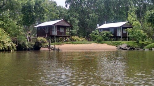 Cabanas Le Loisir Delta