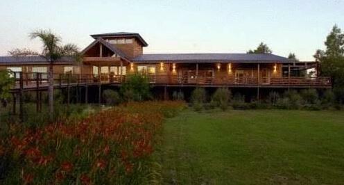 Delta Eco Hotel - Photo2